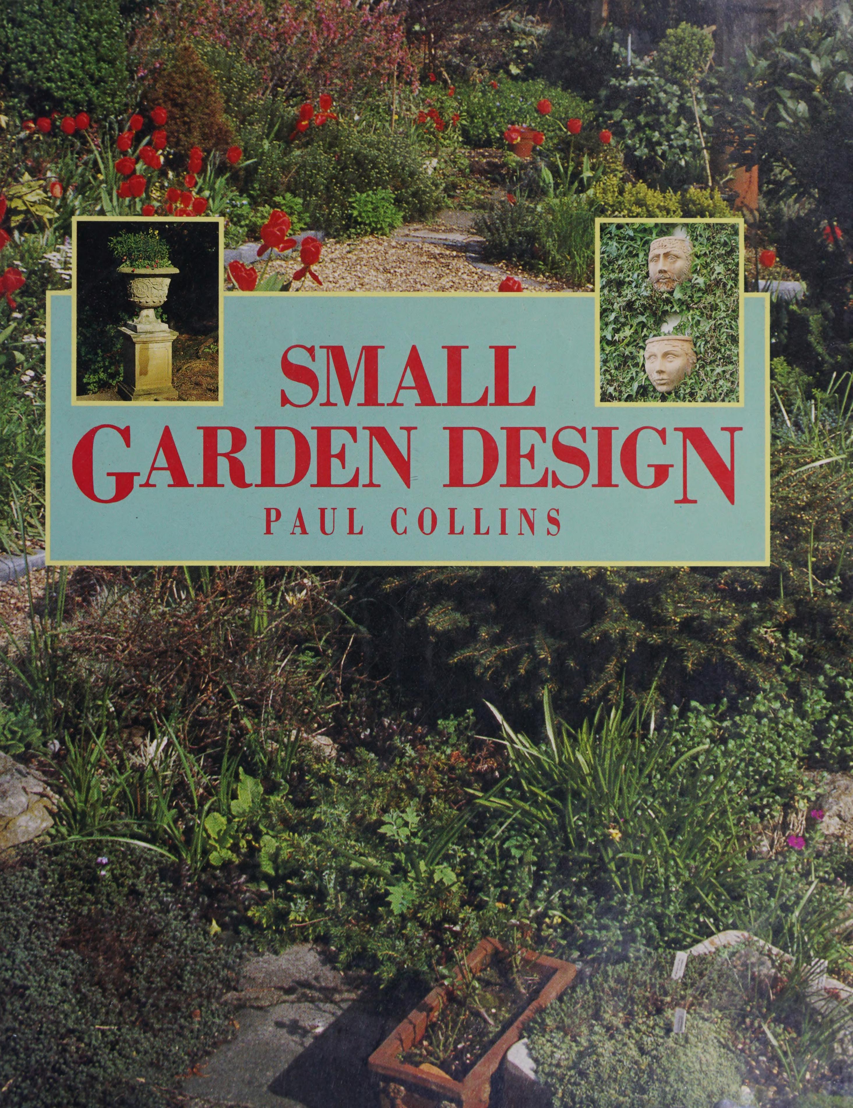 Small Garden Design