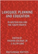 Language Planning and Education in Australasia and the South Pacific
