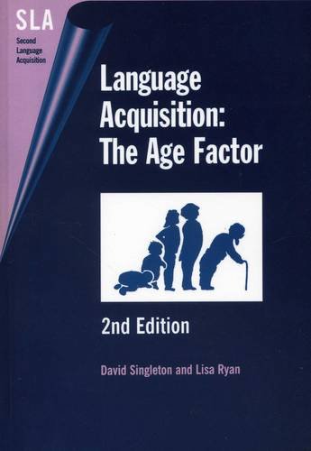 Language Acquisition