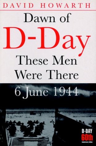 Dawn of D-Day
