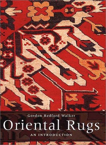 Oriental Rugs: An Introduction