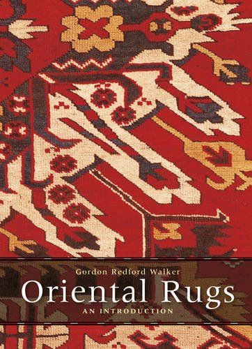 Oriental Rugs: An Introduction