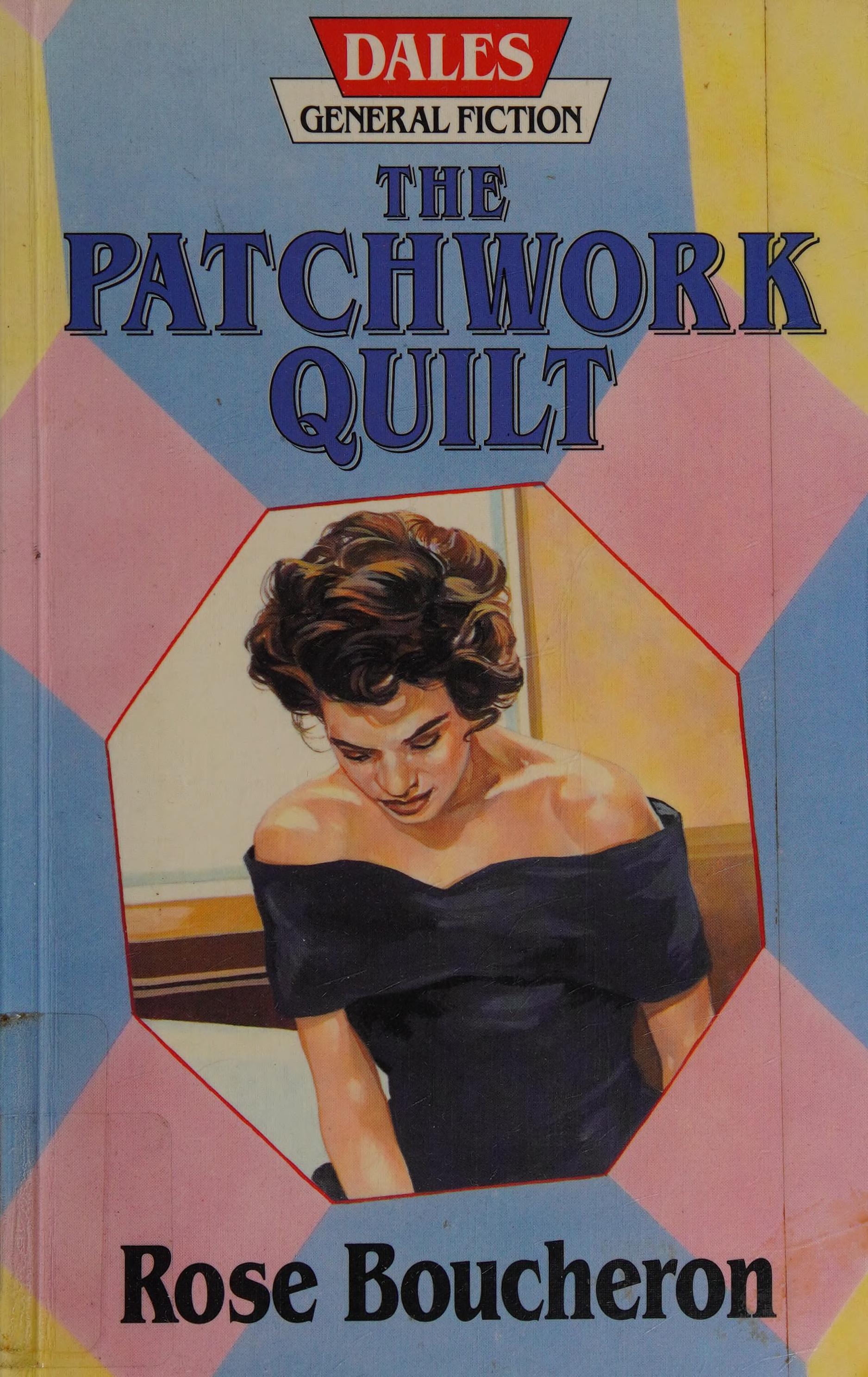 The Patchwork Quilt