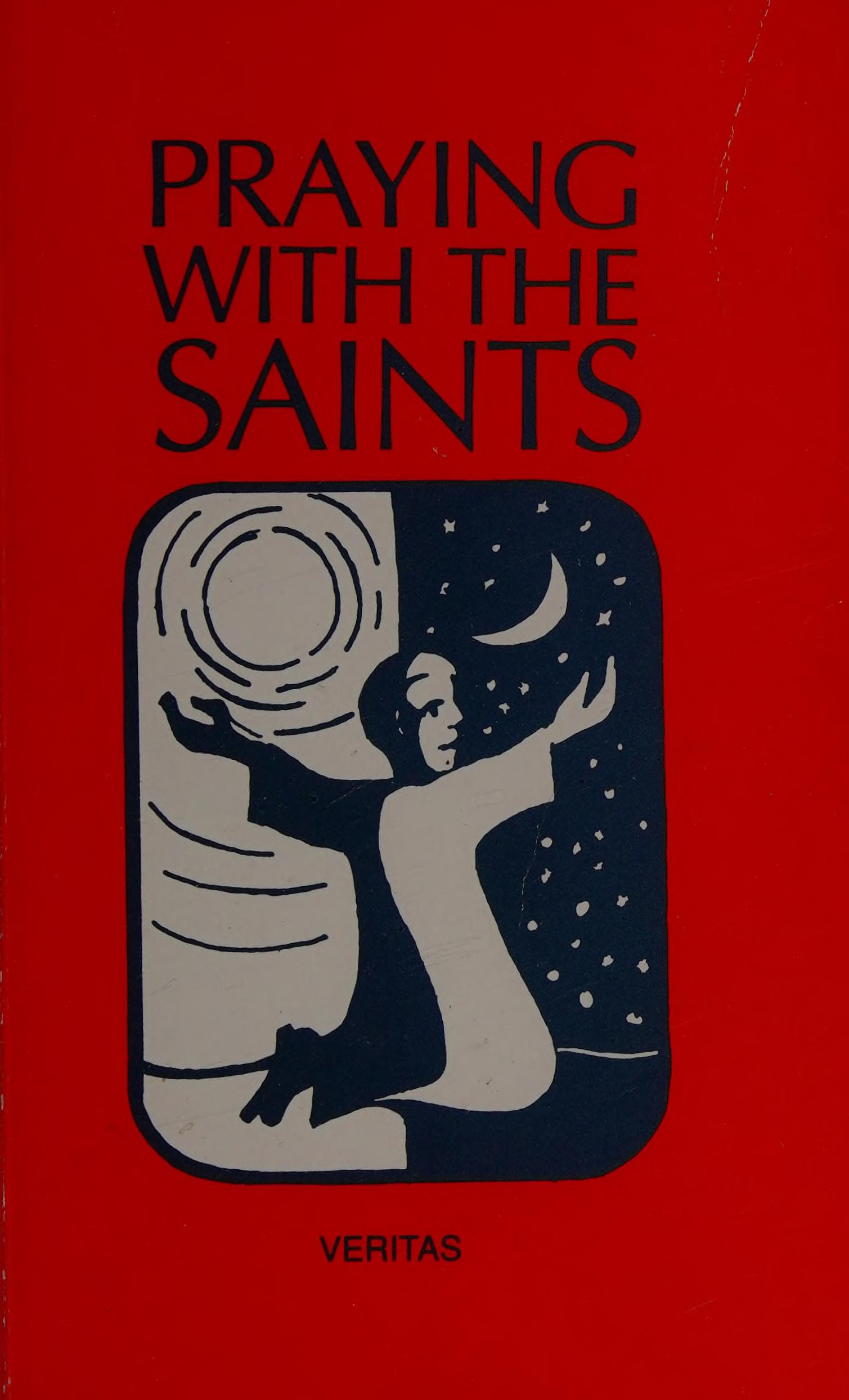 Praying With The Saints