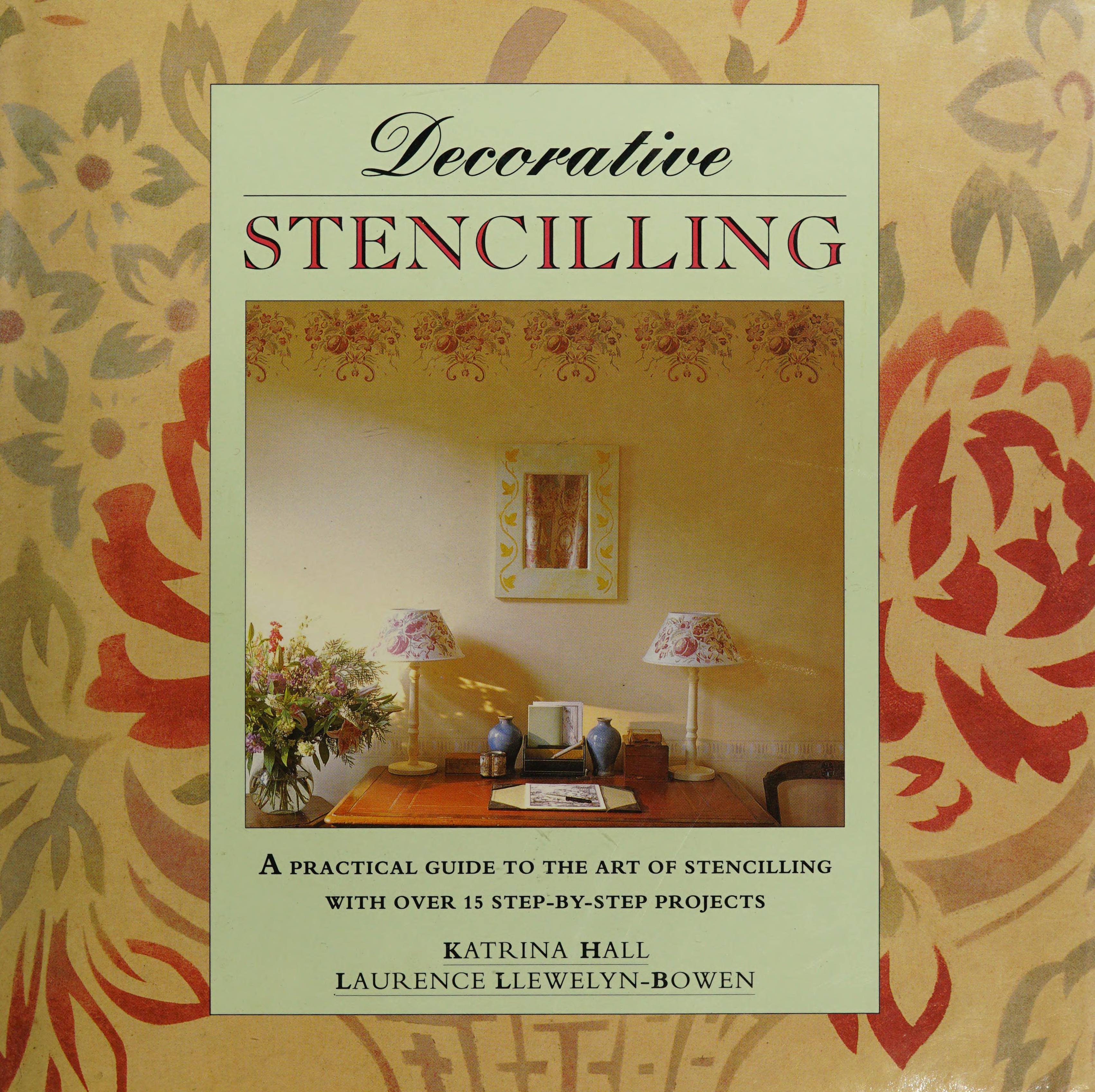Decorative Stencilling