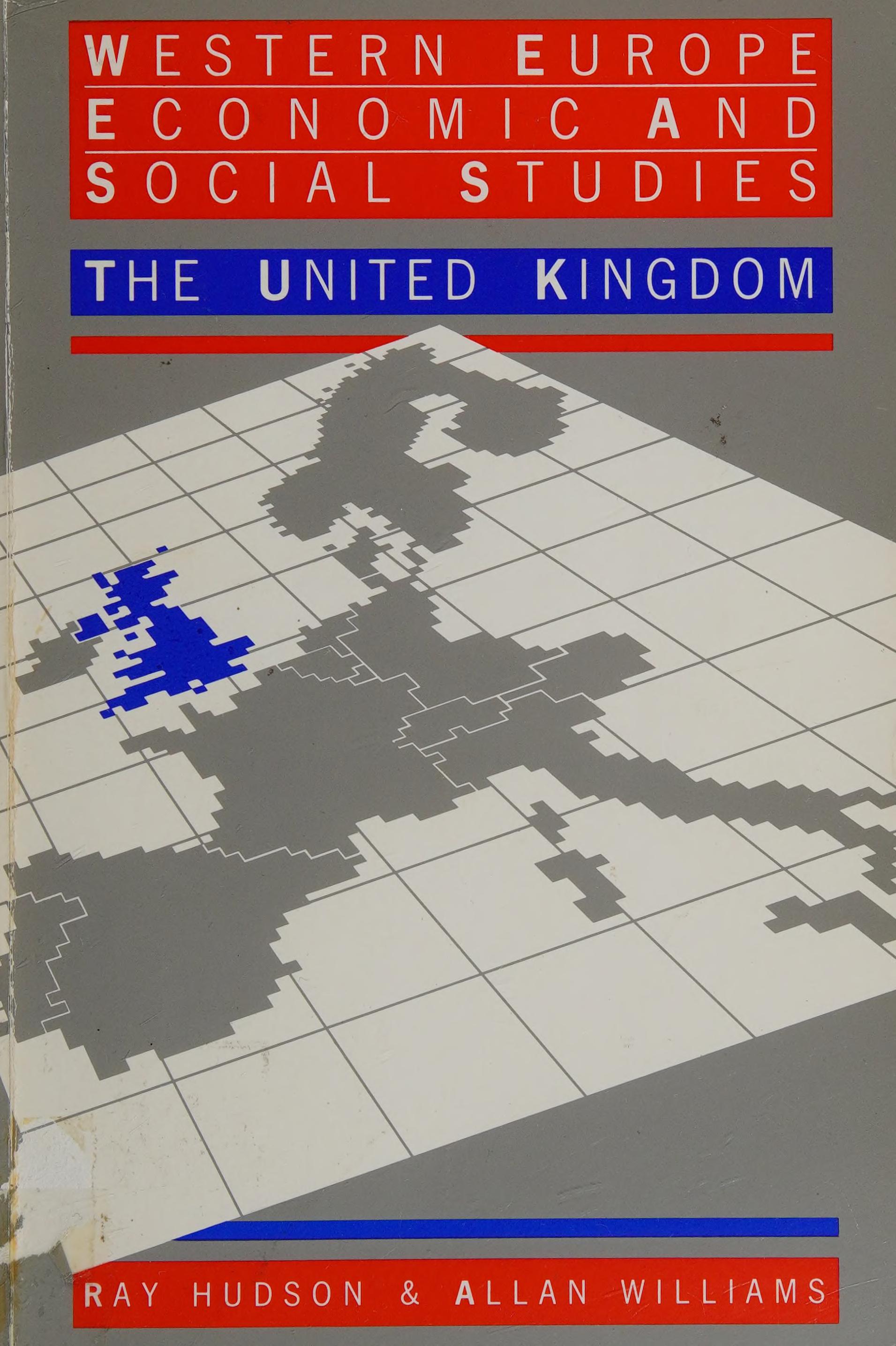 The United Kingdom