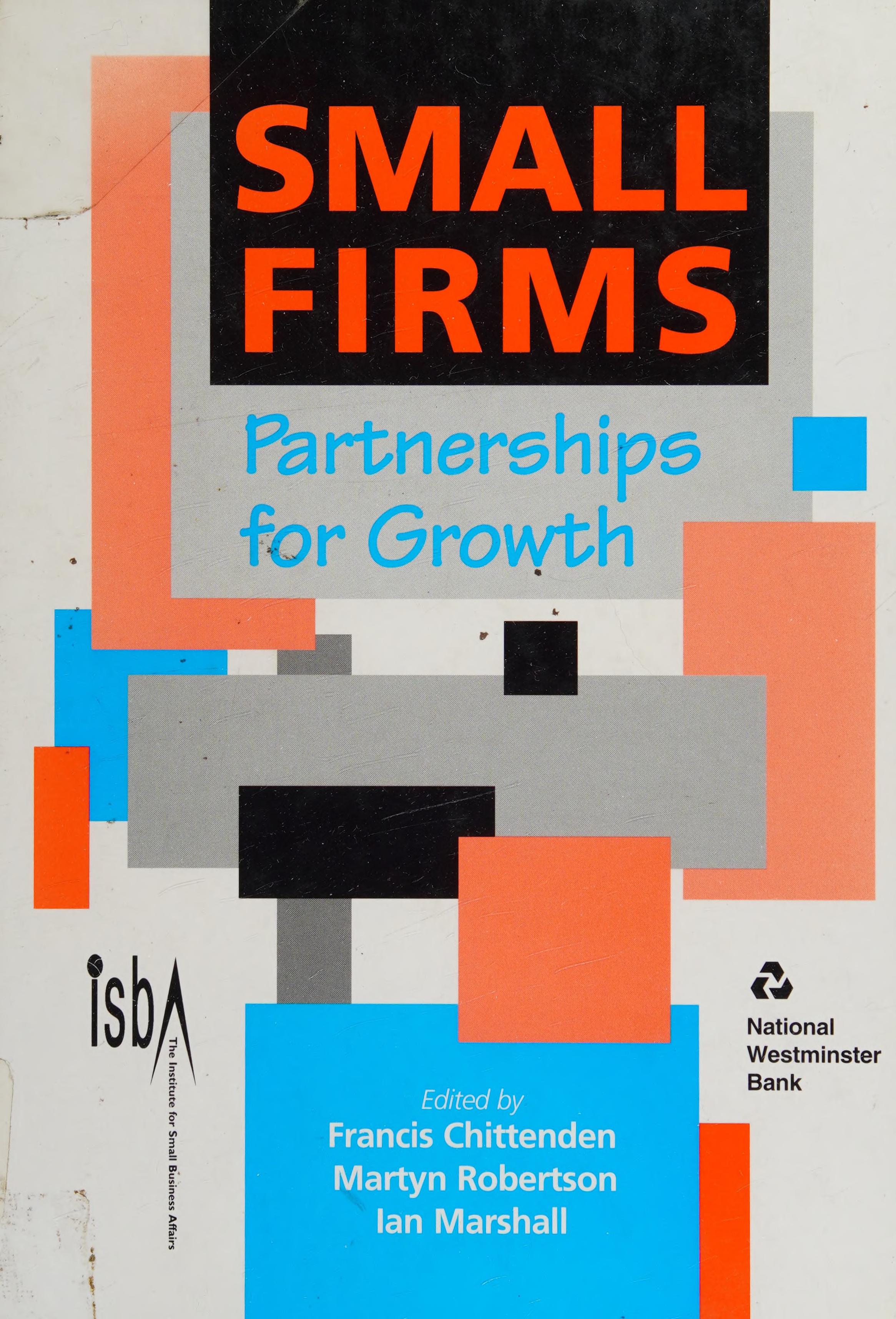 Small Firms