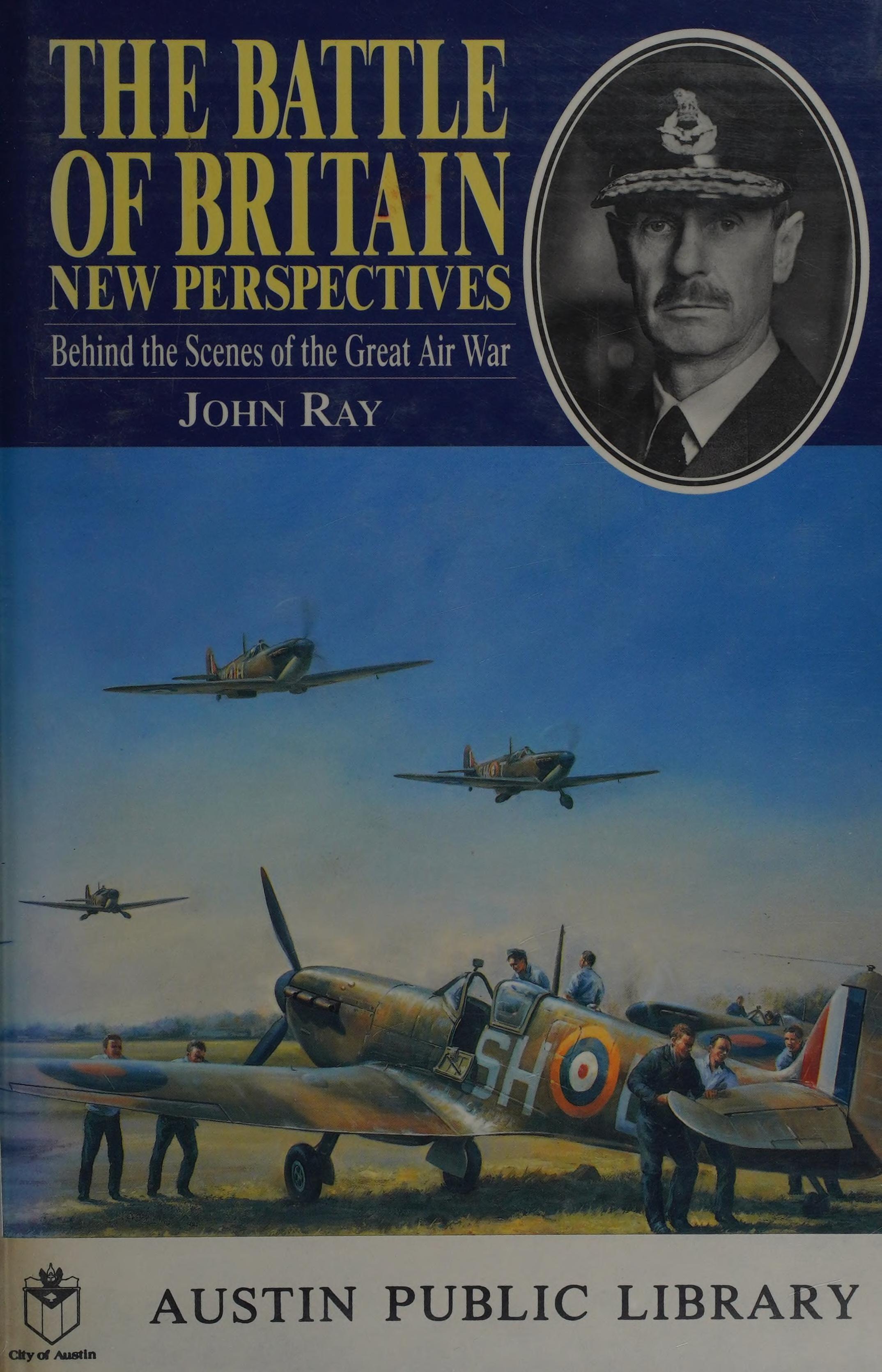 The Battle of Britain