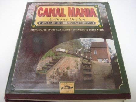 Canal Mania