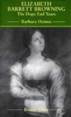 Elizabeth Barrett Browning