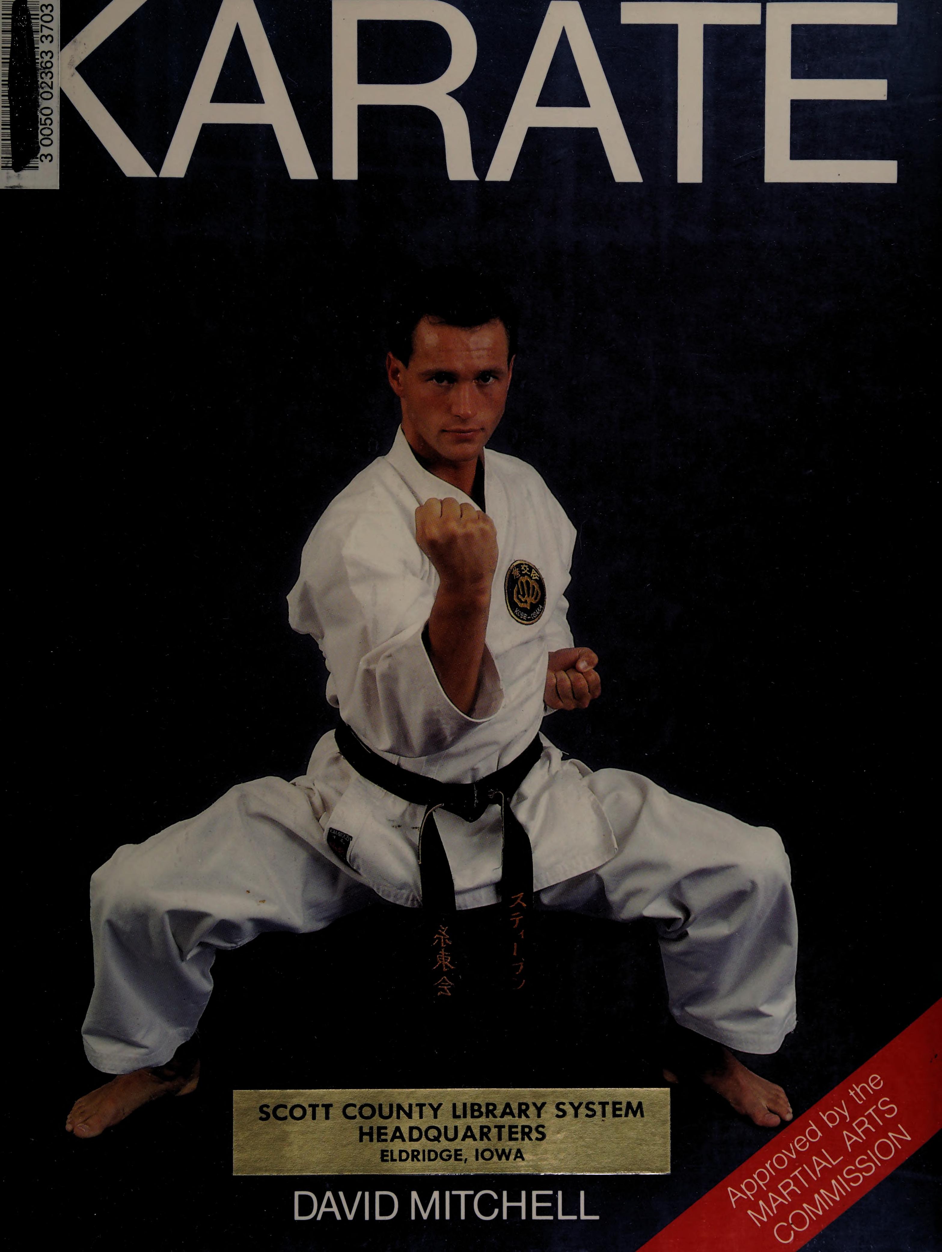 Karate