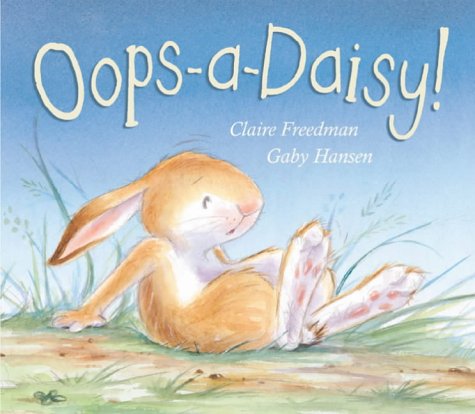 Oops-a-Daisy