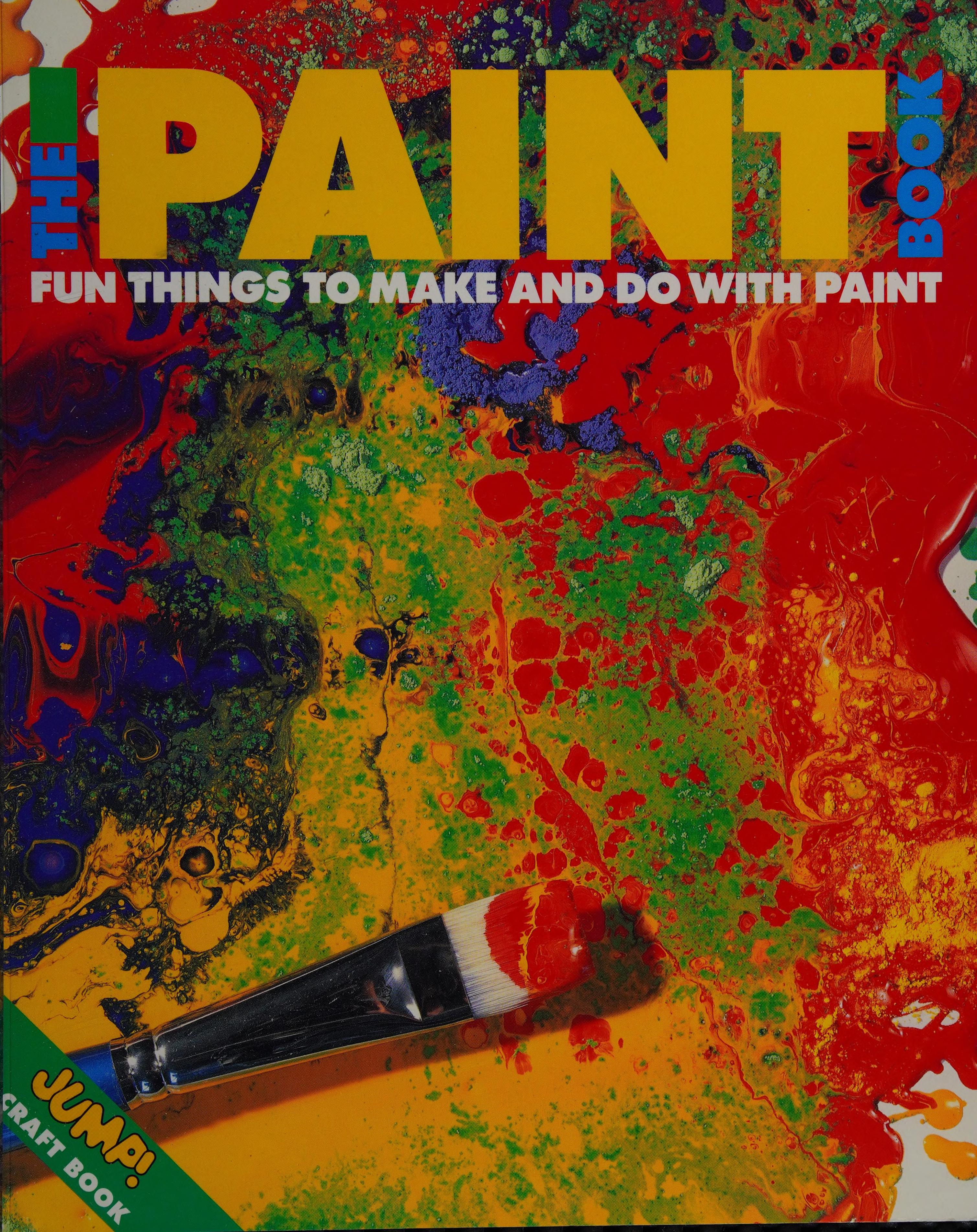 Paint Book