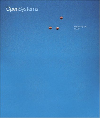 Open Systems