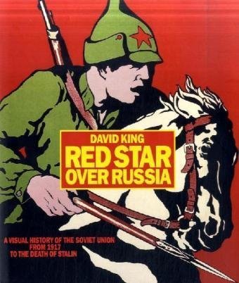 Red Star over Russia