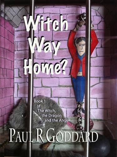 Witch Way Home