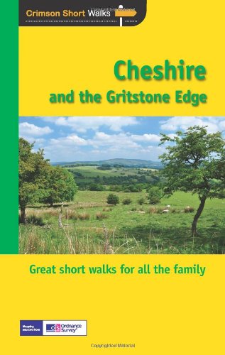 Cheshire and the Gritstone Edge