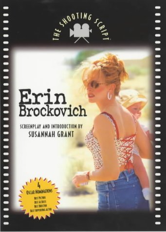 Erin Brockovich