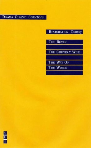 Restoration Comedy