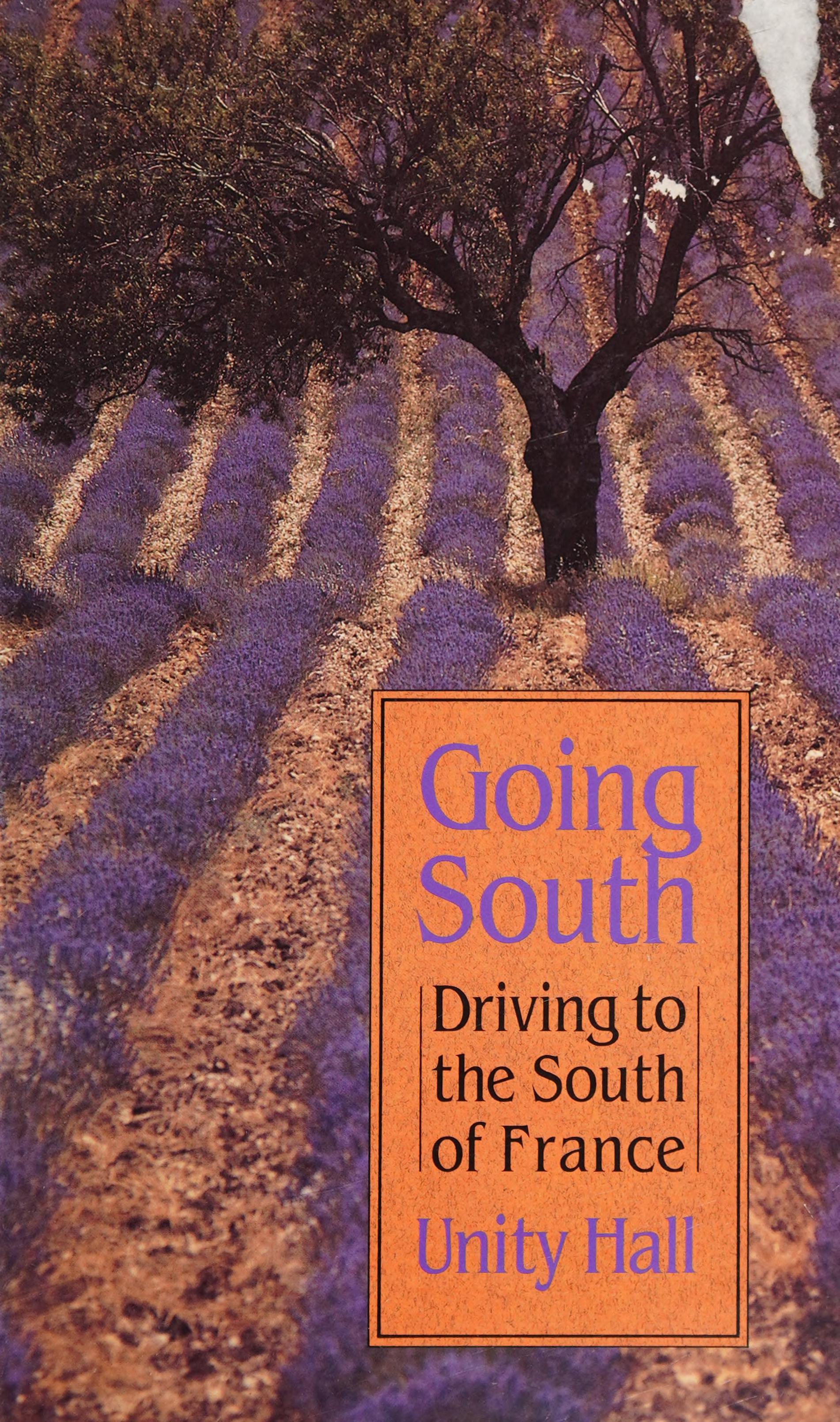 Going South