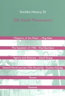 Socialist History Journal 25