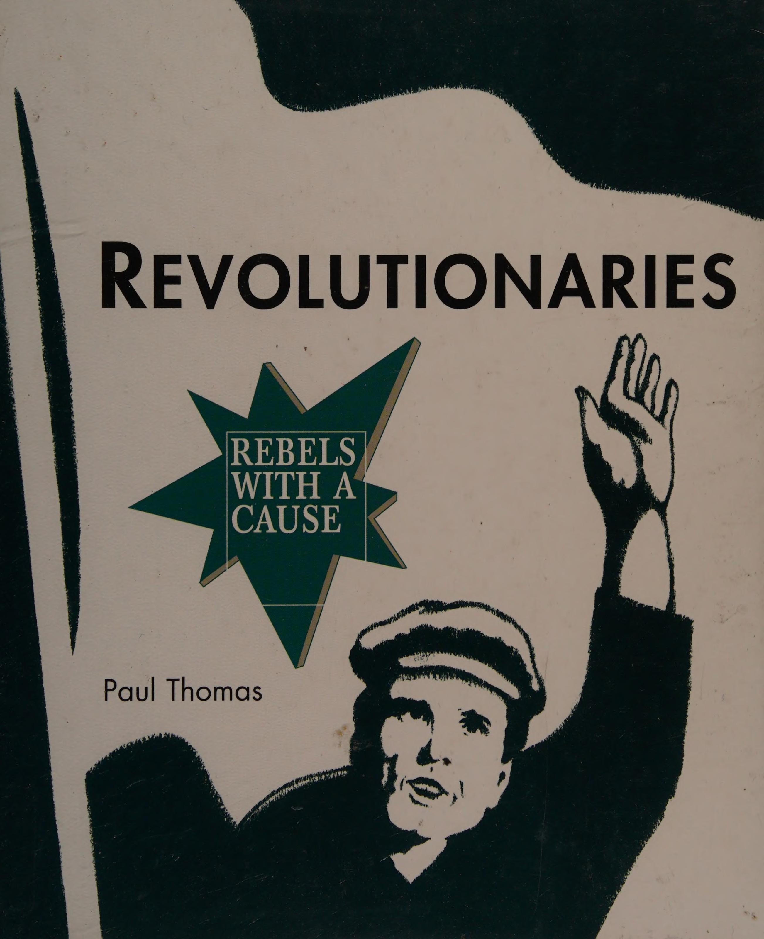 Revolutionaries