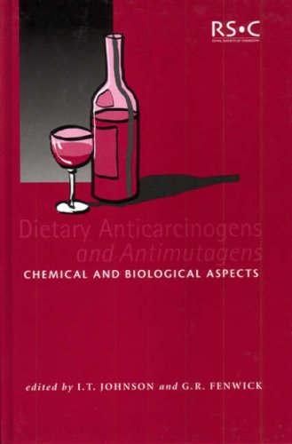 Dietary Anticarcinogens and Antimutagens
