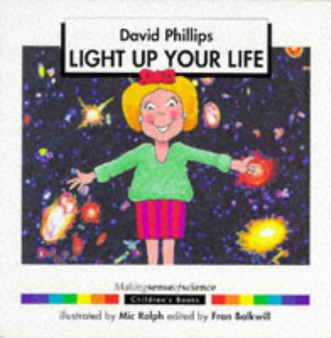 Light up Your Life Pb
