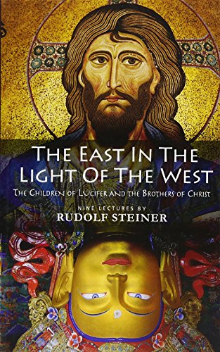 The East in the Light of the West