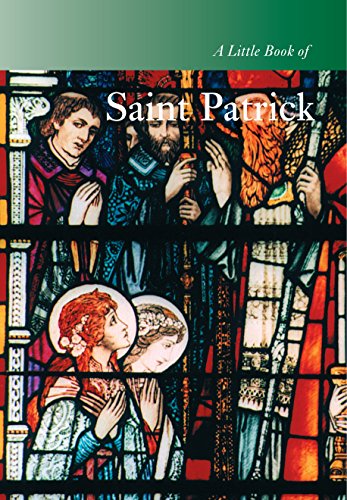 Little Book Of St Patrick