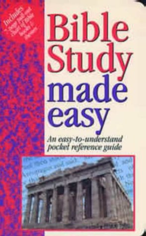 Bible Study Made Easy