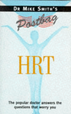 HRT Dr.Mike Smith s Postbag S.