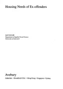 Contemporary Probation Practice