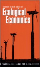 Ecological Economics
