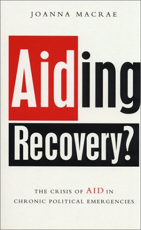 Aiding Recovery