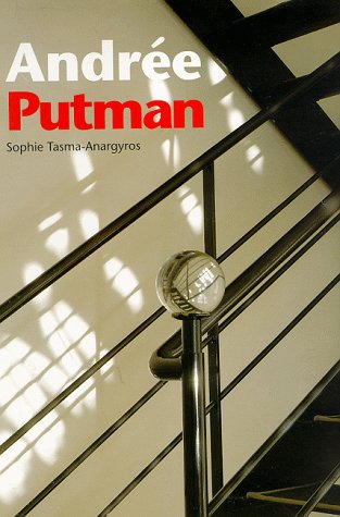 Andree Putman