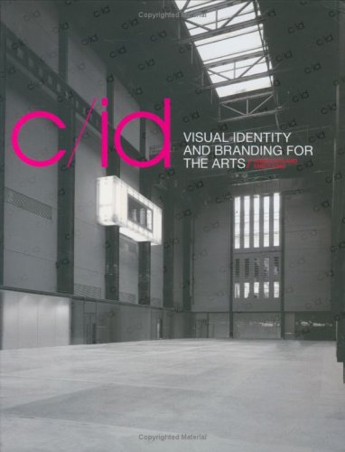 C/ID: Visual Identity And Branding For The Arts