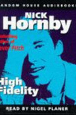 High Fidelity