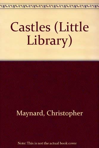 Castles-Little-Library