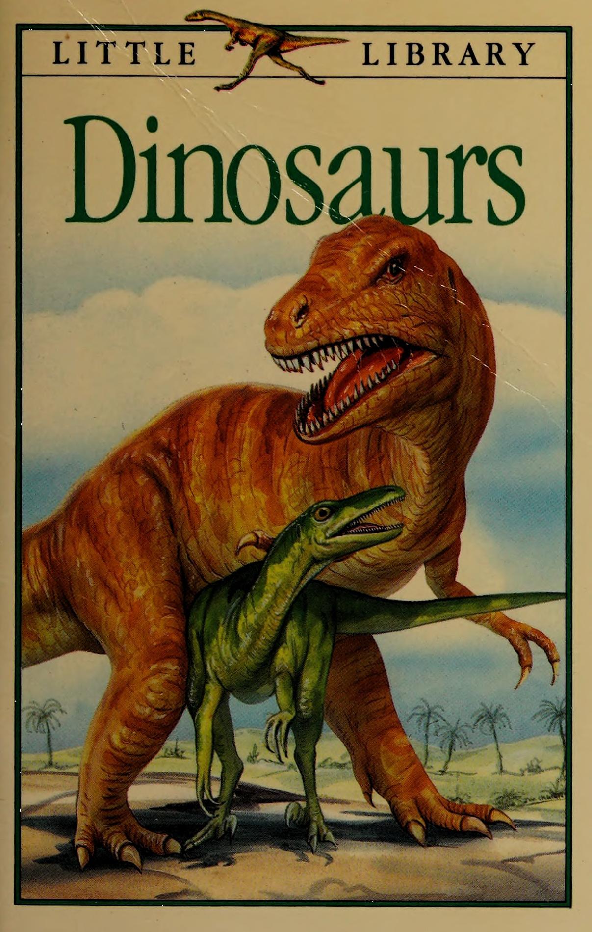 Dinosaurs