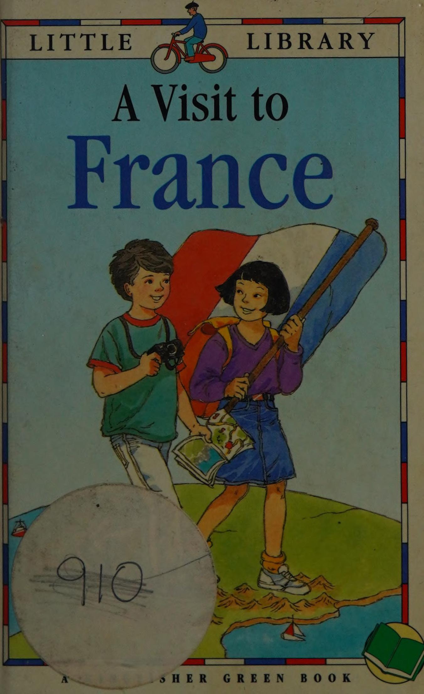 A Visit to France