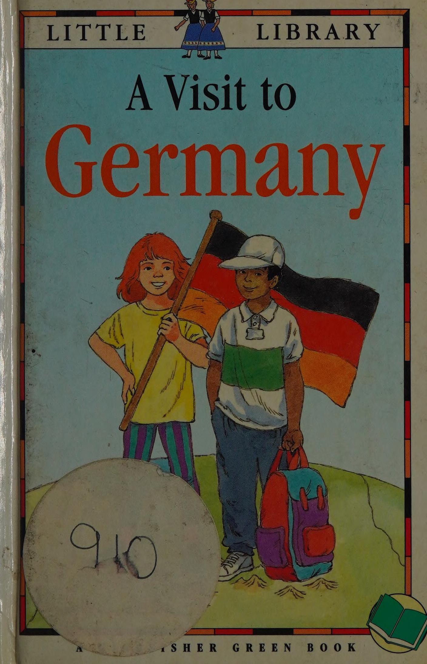 A Visit to Germany