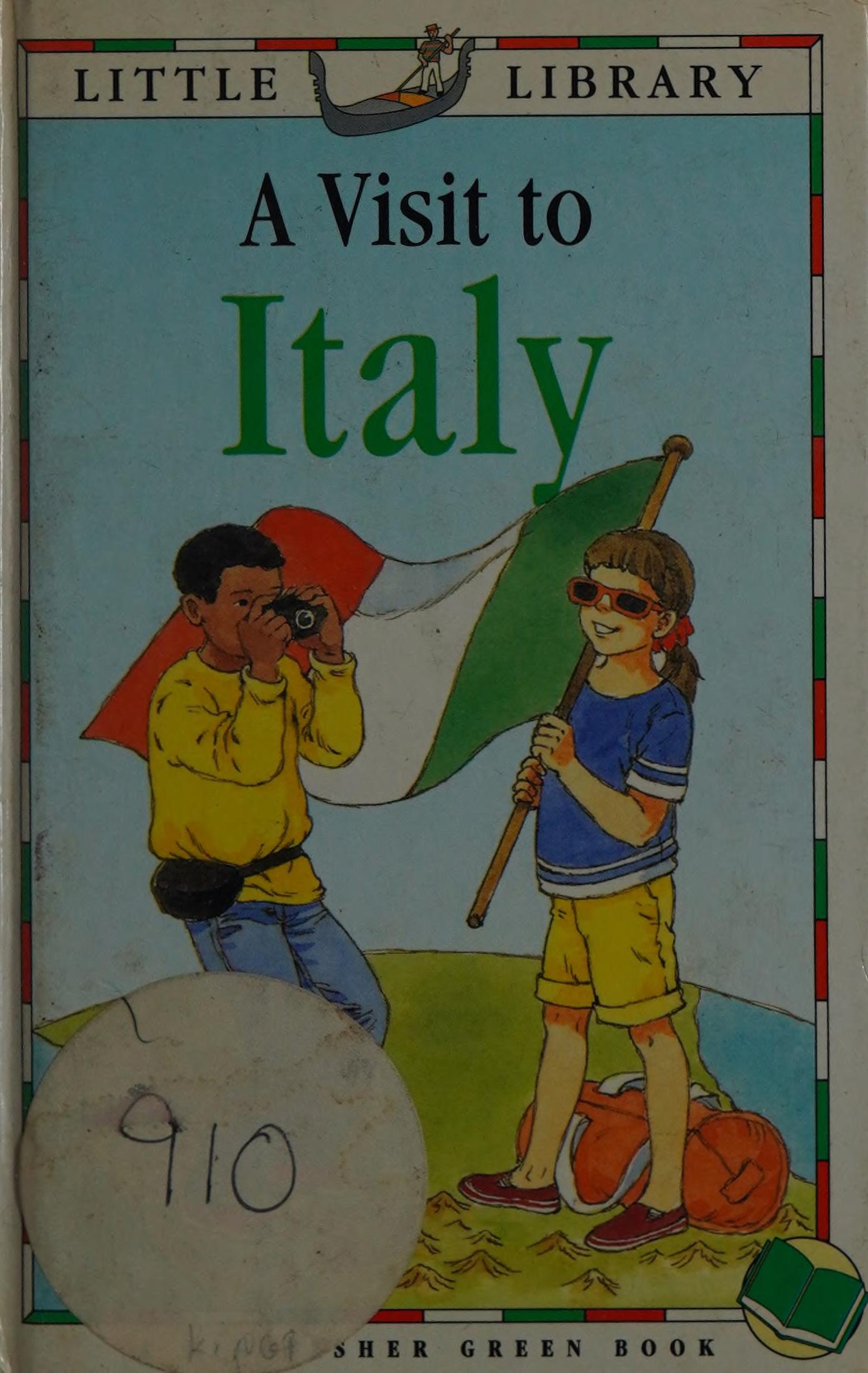 A Visit To Italy