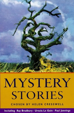 Mystery Stories