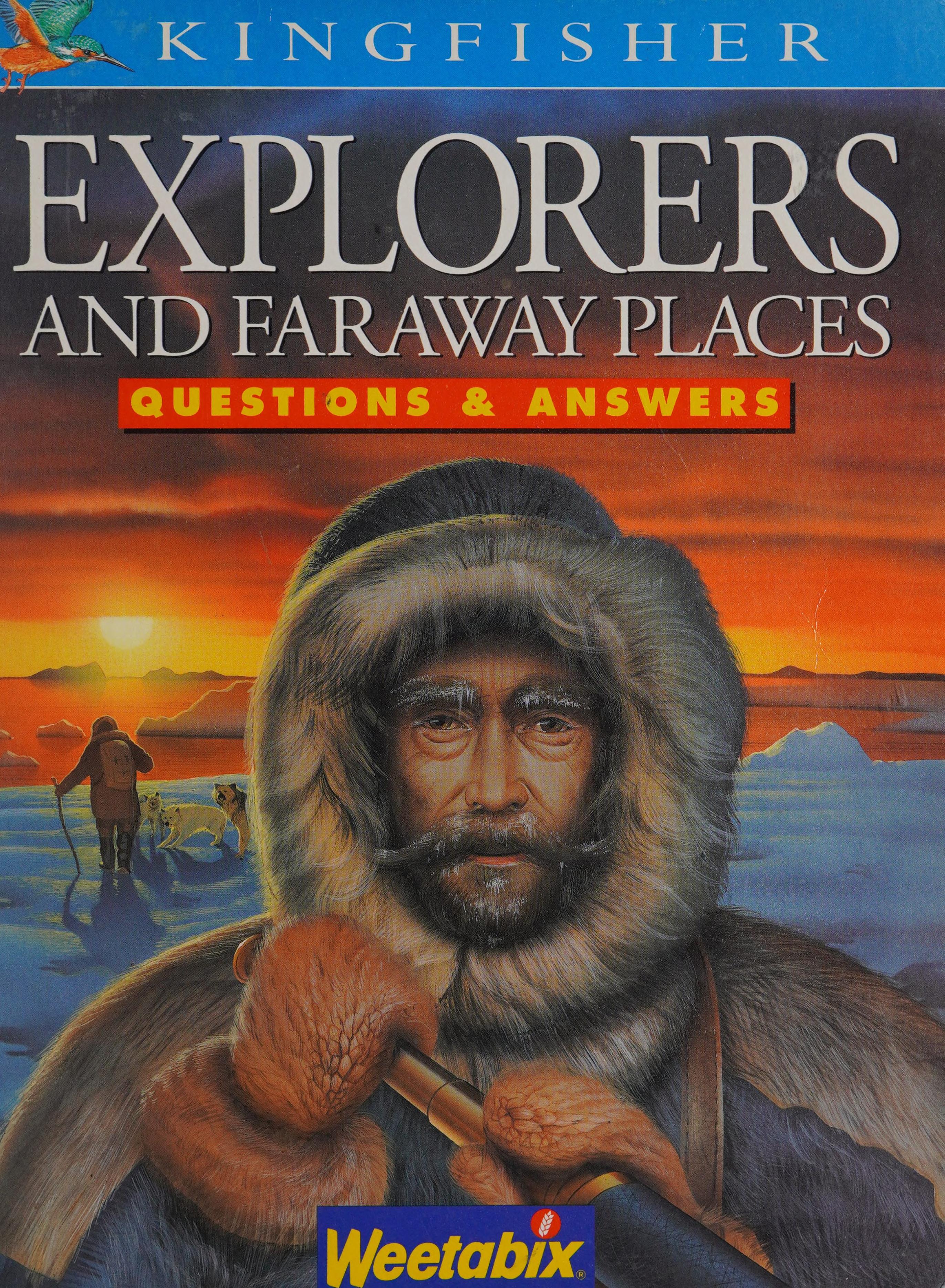 Explorers