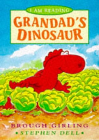 Grandad s Dinosaur I Am Reading