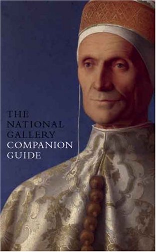 The National Gallery Companion Guide