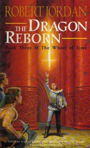The Dragon Reborn by Robert Jordan, ISBN 9781857230659