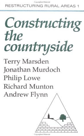 Constructuring the Countryside
