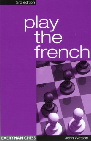 Play the French, 3rd